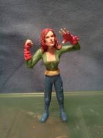 Magma (X-Men) Custom Action Figure
