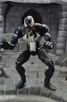 Venom(Lethal Protector) (Marvel Legends) Custom Action Figure