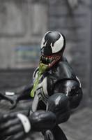 Venom(Lethal Protector) (Marvel Legends) Custom Action Figure