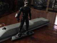 New Goblin (Spider-Man - Movie) Custom Action Figure