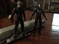 New Goblin (Spider-Man - Movie) Custom Action Figure