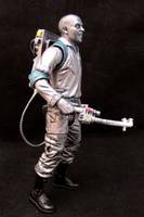 Mr. Freeze (Batman) Custom Action Figure