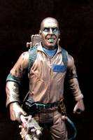 Mr. Freeze (Batman) Custom Action Figure