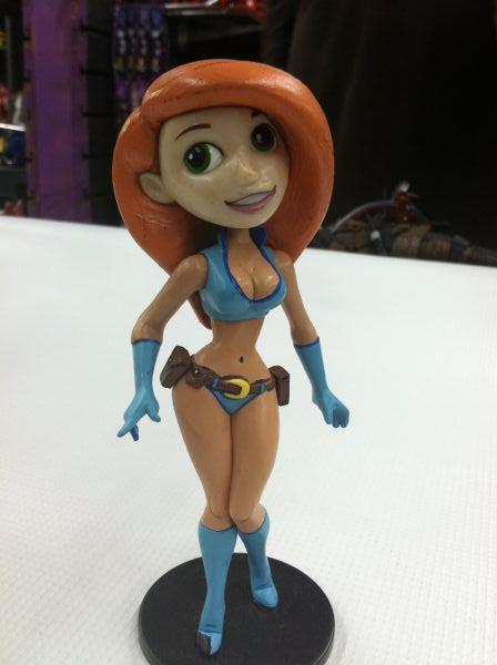 Doll Kim Possible | eBay