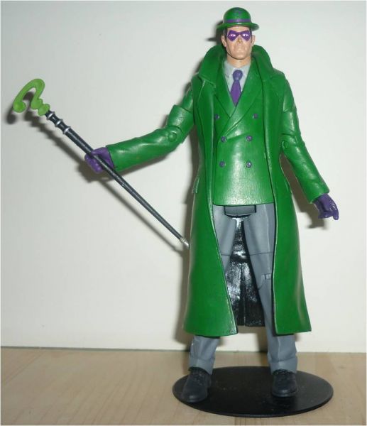 download batman forever riddler action figure