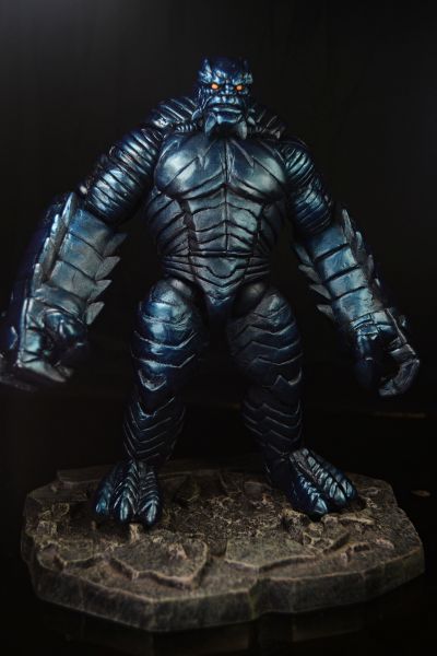 a bomb marvel toy