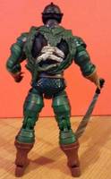 Jason Voorhees (Masters of the Universe) Custom Action Figure