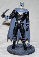 Justice Lords Batman (DC Universe) Custom Action Figure