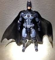 Batman (Batman) Custom Action Figure
