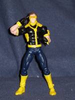 Apollo (Amalgam) Custom Action Figure