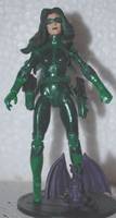 Agent Abigail Brand of SWORD (Marvel Universe) Custom Action Figure