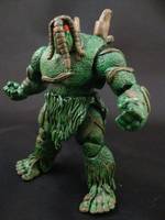 Man-Thing (Marvel Universe) Custom Action Figure