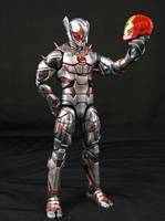 Avengers 2 Ultron (Avengers) Custom Action Figure