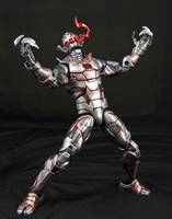 Avengers 2 Ultron (Avengers) Custom Action Figure