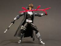 Gambit (Marvel Legends) Custom Action Figure