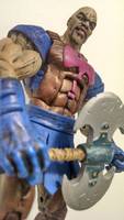 Skurge the Executioner (Marvel Legends) Custom Action Figure