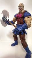 Skurge the Executioner (Marvel Legends) Custom Action Figure