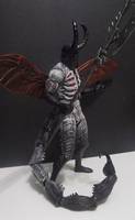 Angel of Death (Original) Custom Action Figure