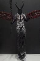 Angel of Death (Original) Custom Action Figure
