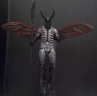 Angel of Death (Original) Custom Action Figure