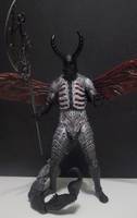 Angel of Death (Original) Custom Action Figure