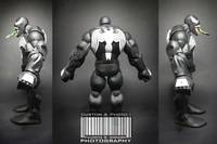 Venom (Marvel Legends) Custom Action Figure