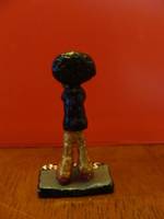 Superfly G(Mini) (Misc) Custom Miniature / Figurine