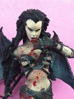Lilith-Mother of All Vampires (Horror) Custom Action Figure