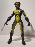 Wolverine (Marvel Legends) Custom Action Figure