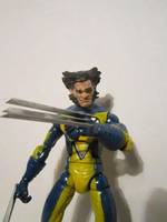 Wolverine (Marvel Legends) Custom Action Figure
