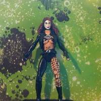 Typhoid Mary (Marvel Universe) Custom Action Figure