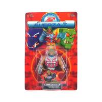Platino (Masters of the Universe) Custom Action Figure