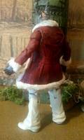 Tekken 3....Heihachi Mishima (Tekken) Custom Action Figure