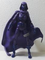 SPOILER Stephanie Brown (Marvel Legends) Custom Action Figure