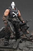 Crossbones (Marvel Universe) Custom Action Figure