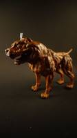 Last Resort Lockjaw (Marvel Universe) Custom Action Figure
