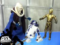 bib fortuna black series