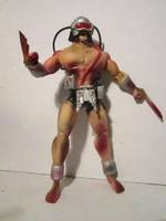 Weapon X (Marvel Legends) Custom Action Figure