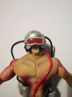 Weapon X (Marvel Legends) Custom Action Figure