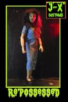 Nancy Aglet (Movie Maniacs) Custom Action Figure