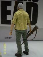Dale Horvath Season 2 (Walking Dead) Custom Action Figure