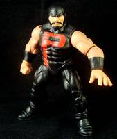 Puck BAF (Marvel Legends) Custom Action Figure