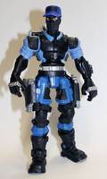 Wide Scope (G.I. Joe Sigma 6) Custom Action Figure
