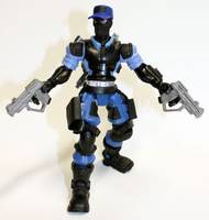 Wide Scope (G.I. Joe Sigma 6) Custom Action Figure