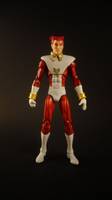 Star Fox (Marvel Universe) Custom Action Figure
