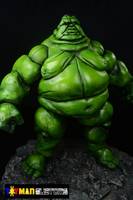 Hubert St Johns (Marvel Legends) Custom Action Figure