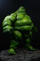 Hubert St Johns (Marvel Legends) Custom Action Figure