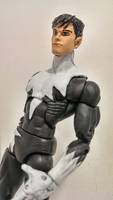 Northstar (Alpha Flight) (Marvel Legends) Custom Action Figure