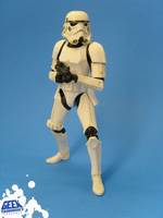 Star Wars Black Series | Stormtrooper (Star Wars) Custom Action Figure