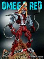 Omega Red (Marvel Legends) Custom Action Figure